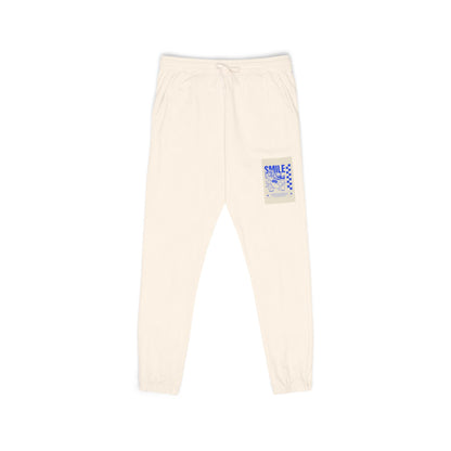 Unisex Sweatpants - Cozy Lounge Wear