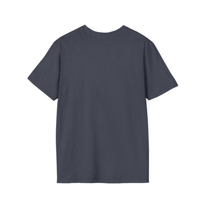 Unisex Softstyle T-Shirt -  Casual Wear Everyday Comfort Printify