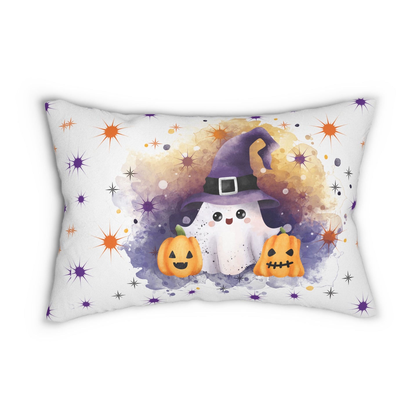 Halloween  Pillow, Decorative Cushion