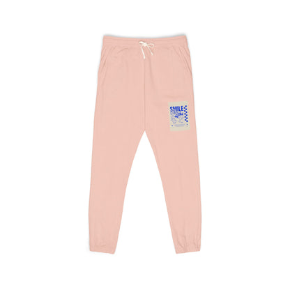 Unisex Sweatpants - Cozy Lounge Wear