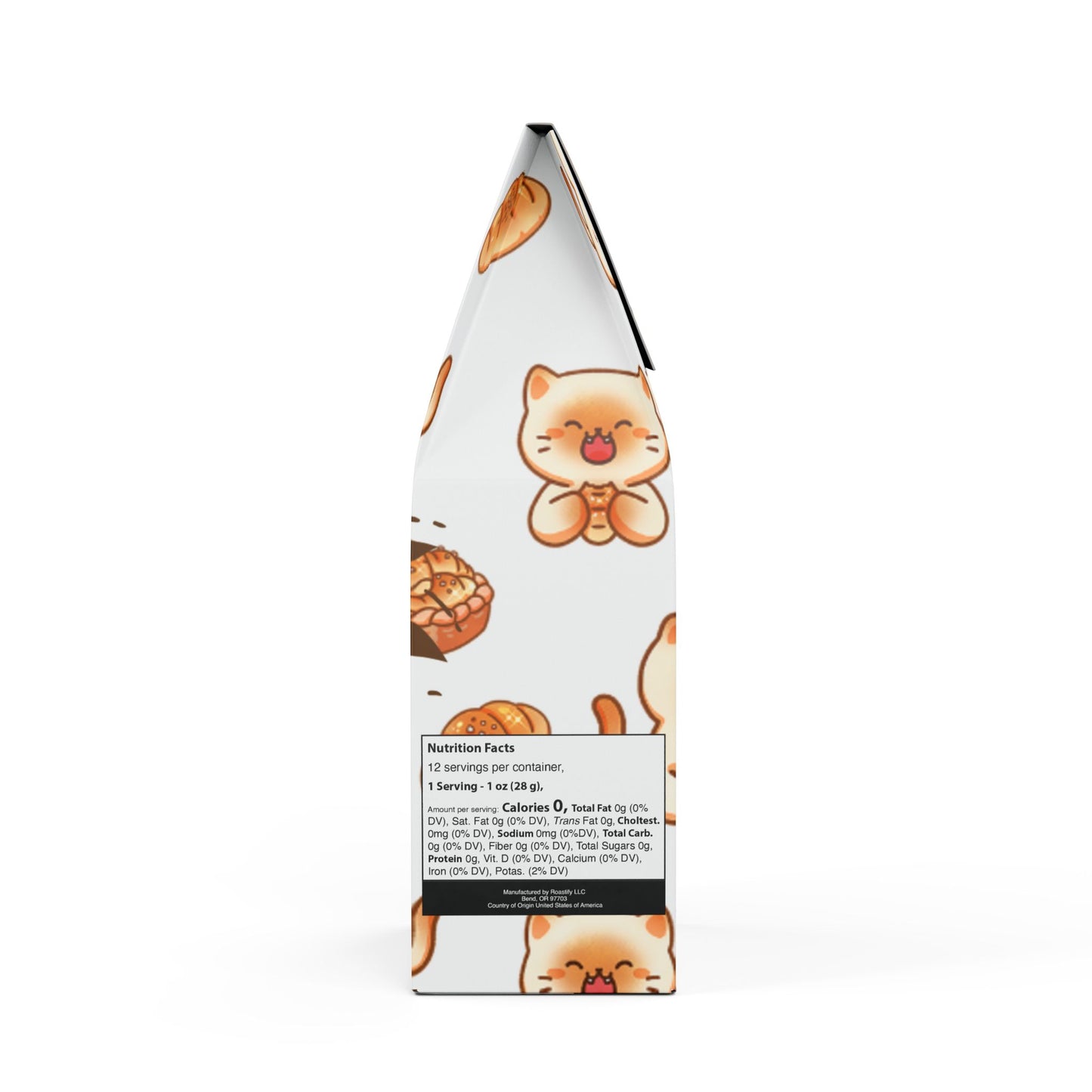 High Lakes Coffee Blend (Light Roast)