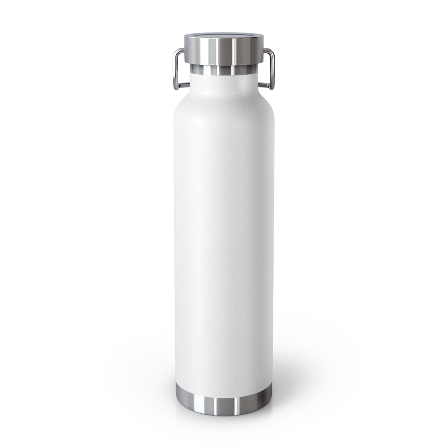 Copper Insulated Water Bottle