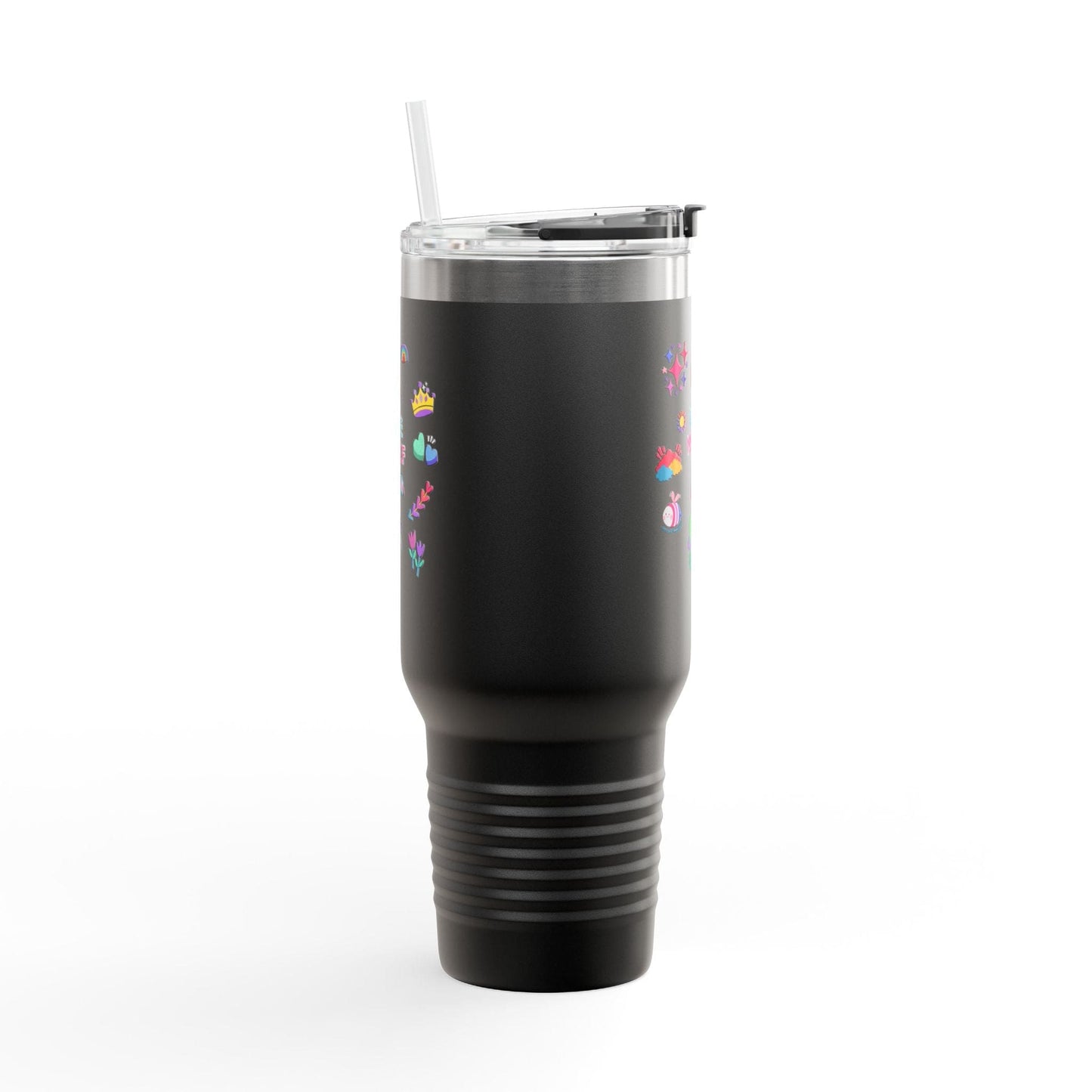 Insulated Travel Mug, 40oz |Eco-Friendly