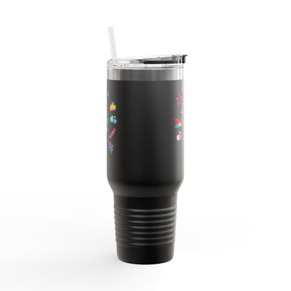 Insulated Travel Mug, 40oz |Eco-Friendly