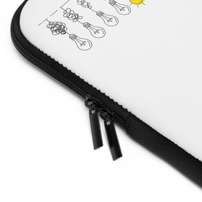 Laptop Sleeve - Gift for Students