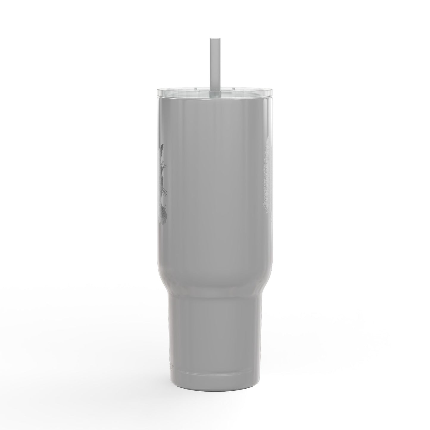 Insulated Tumbler - Personalized 40oz Travel Mug