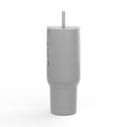Insulated Tumbler - Personalized 40oz Travel Mug