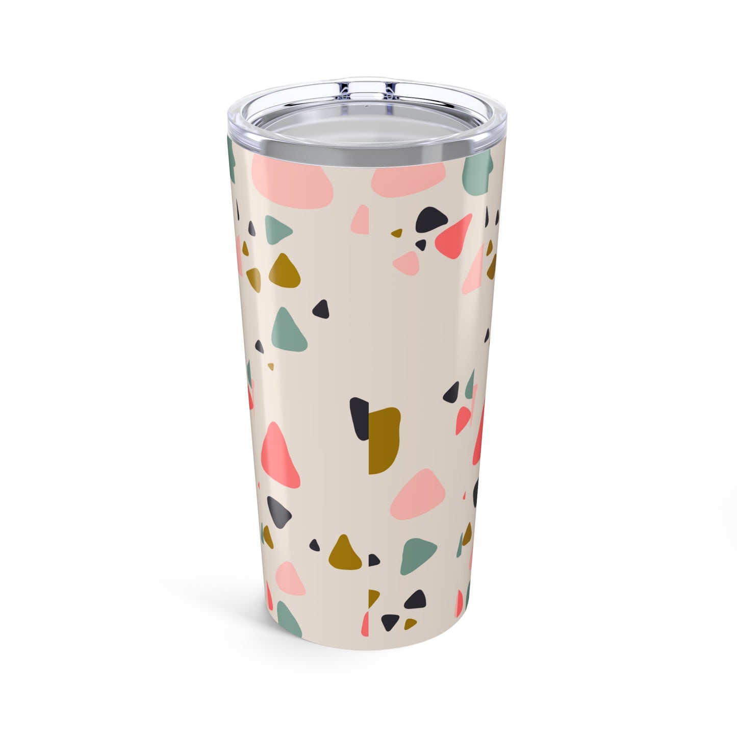 Trendy Tumbler, 20oz Insulated Drinkware