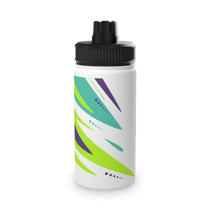 Sports Water Bottle Eco-Friendly