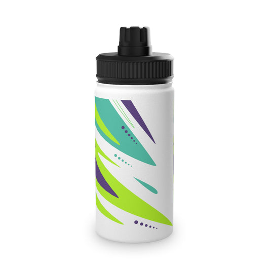 Sports Water Bottle Eco-Friendly