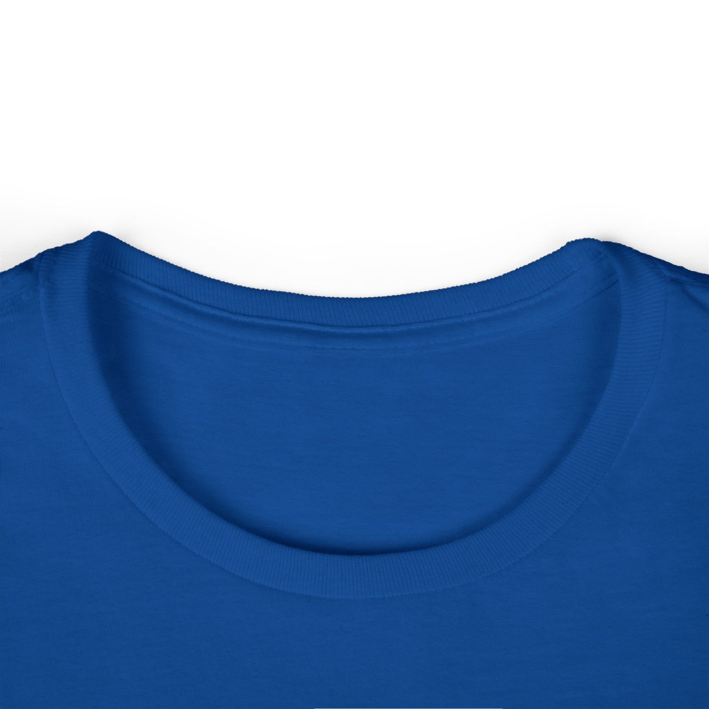 Women's Positive Affirmation Tee - Be Kind to Your Mind, Casual Wear Printify