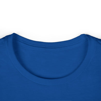 Women's Positive Affirmation Tee - Be Kind to Your Mind, Casual Wear Printify