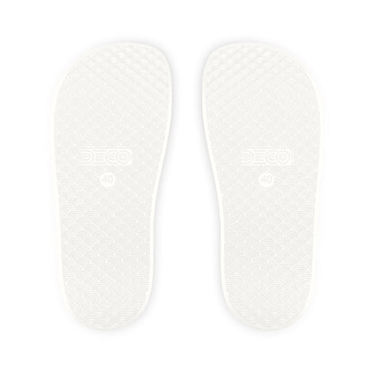 Sandals, Comfortable Slides, Casual Footwear