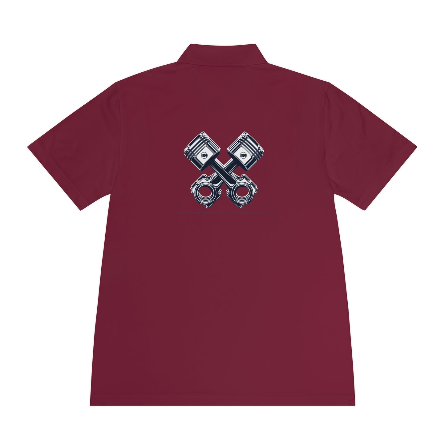 Men's Sport Polo Shirt , Casual Wear