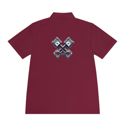 Men's Sport Polo Shirt , Casual Wear