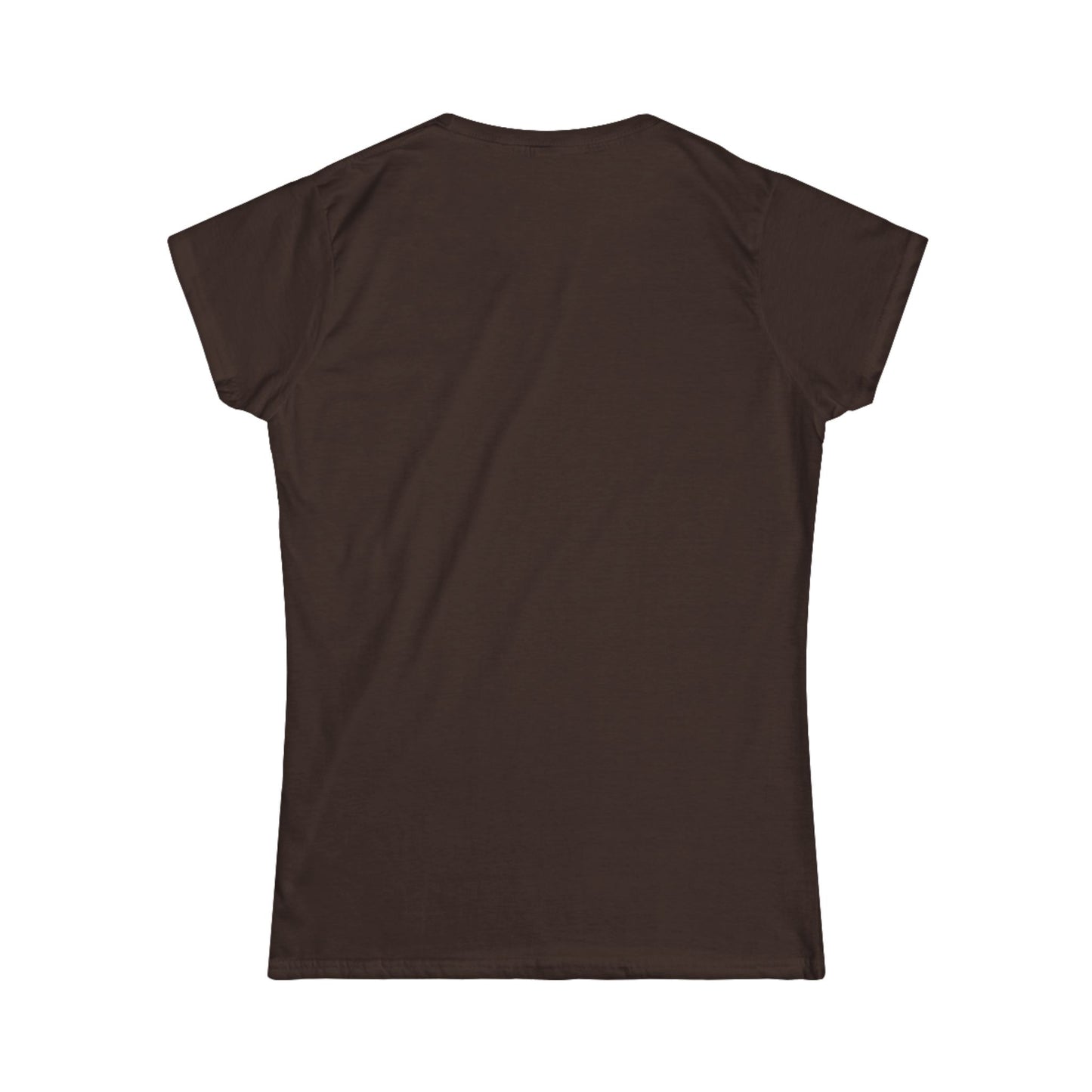 Women's Positive Affirmation Tee - Be Kind to Your Mind, Casual Wear Printify