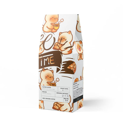 High Lakes Coffee Blend (Light Roast)