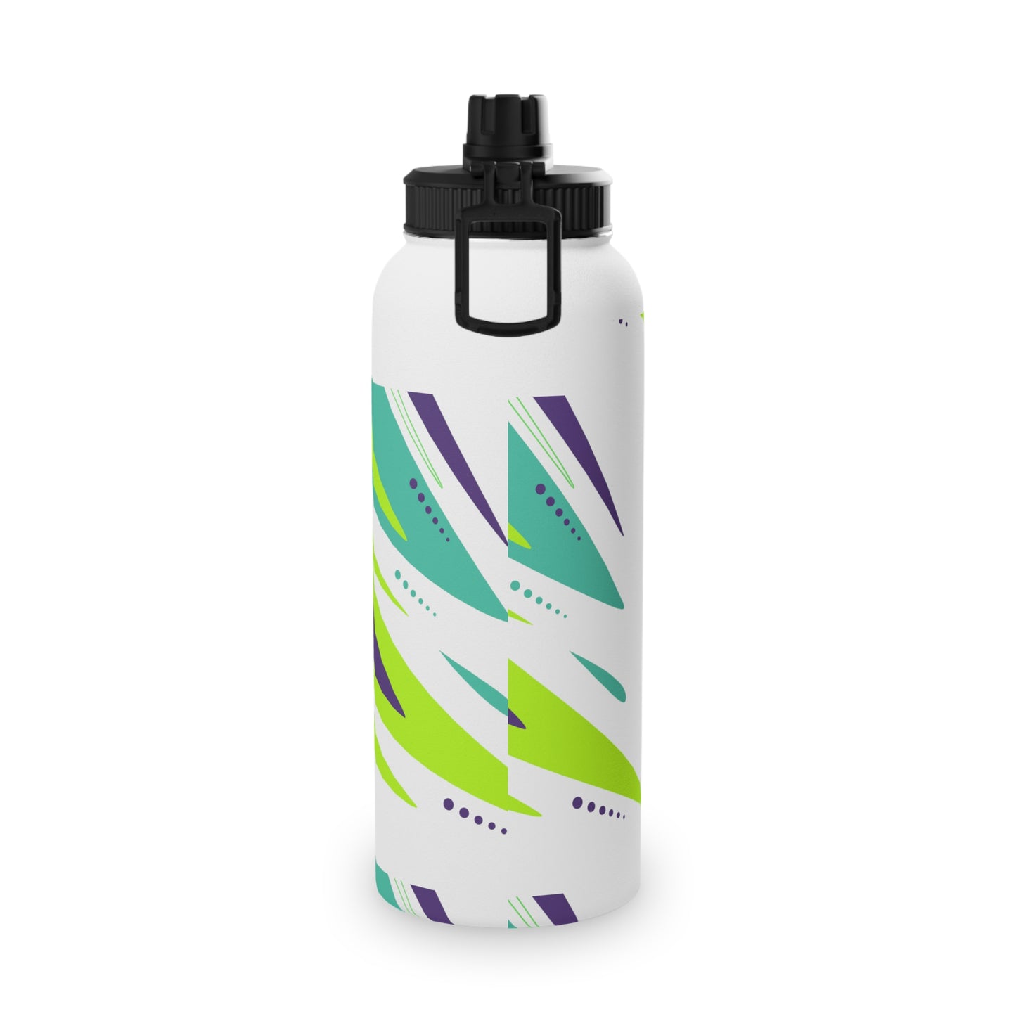 Sports Water Bottle Eco-Friendly