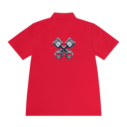 Men's Sport Polo Shirt , Casual Wear