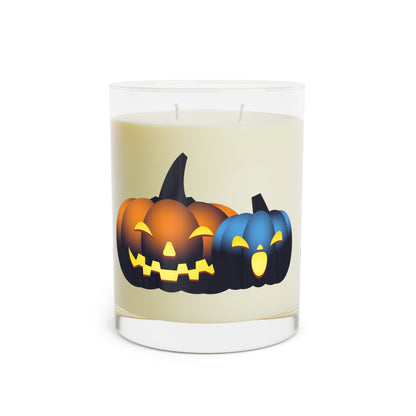 Scented Candle - Perfect for Fall Decor