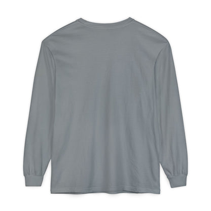 Motivational Long Sleeve T-Shirt, Inspirational Gift, Casual Wear, Birthday Present