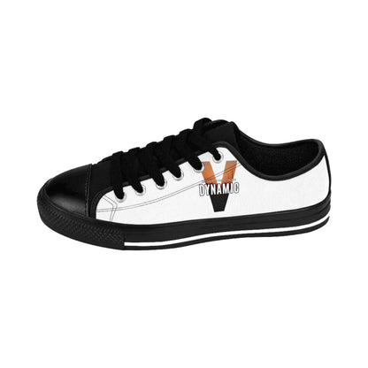 Men's Sneakers, Casual Footwear, Stylish Sneakers Printify