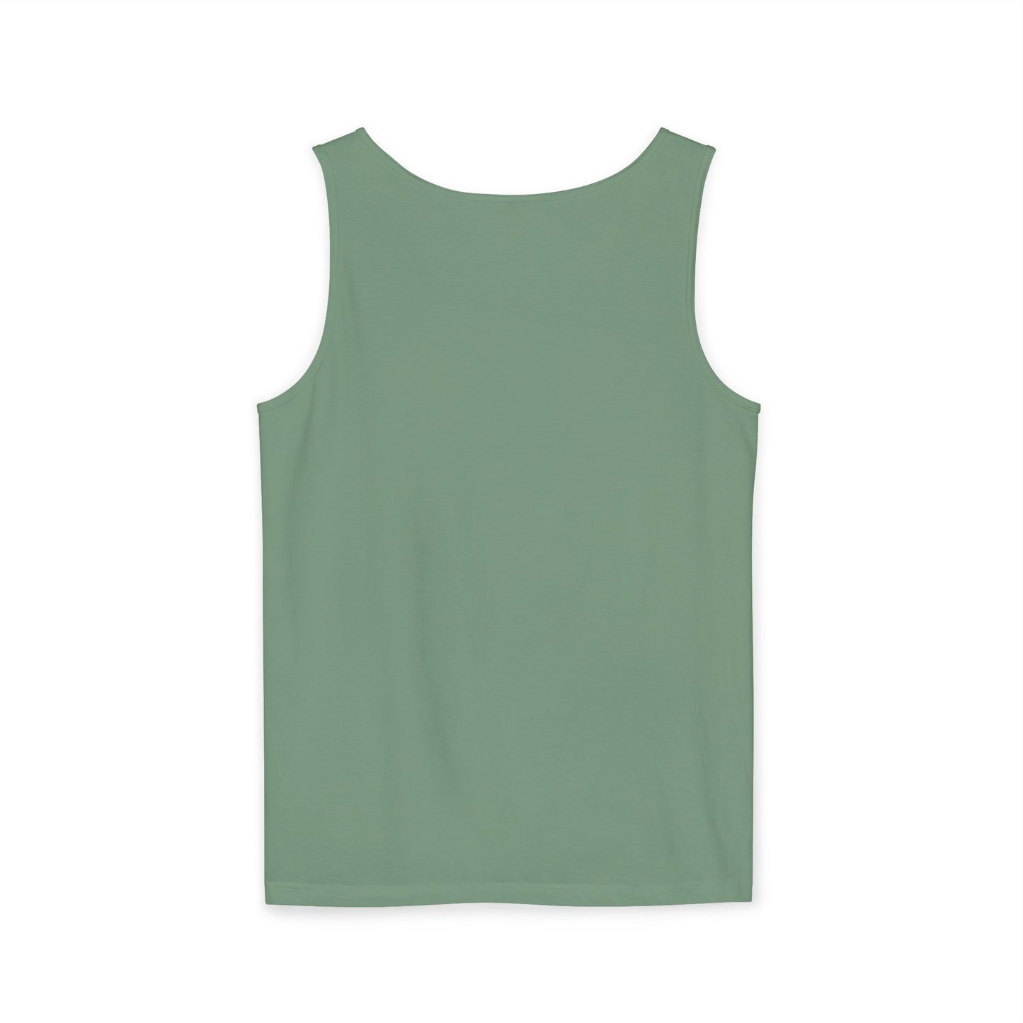 Retro Basketball Unisex Tank Top -  Summer Days, Gifts for Athletes, and Active Wear