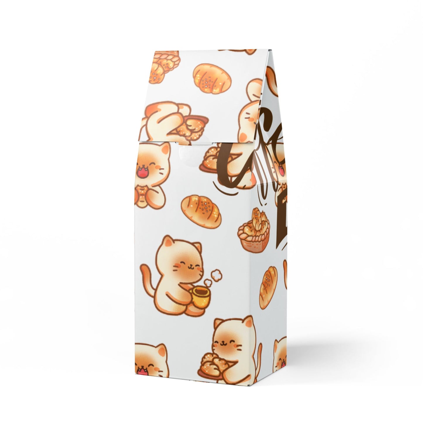 High Lakes Coffee Blend (Light Roast)