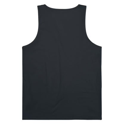Men's Stylish Tank Top, Elegant Tank, Casual Wear