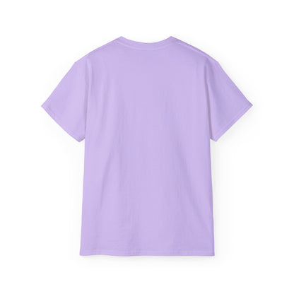 Hope for a Cure Tee, Breast Cancer Awareness Shirt, Cotton T-Shirt