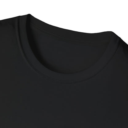 Unisex Softstyle T-Shirt -  Casual Wear Everyday Comfort