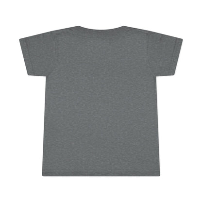 Fun Time Toddler T-Shirt, Colorful Tee, Birthday Outfit, Everyday Wear for Little Ones Printify