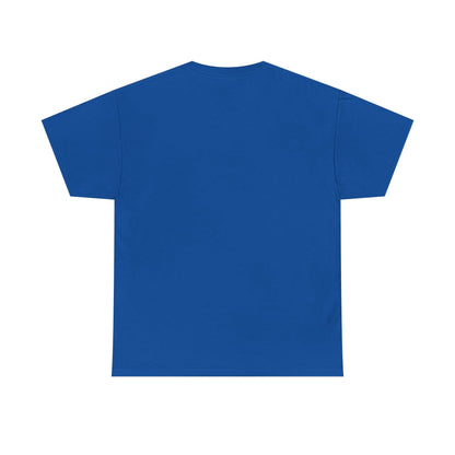 Patriotic Peace Tee, Unisex Cotton T-Shirt, Casual Wear, Gift for Americans Printify Patriotic Peace Tee, Unisex Cotton T-Shirt, Casual Wear, Gift for Americans Printify