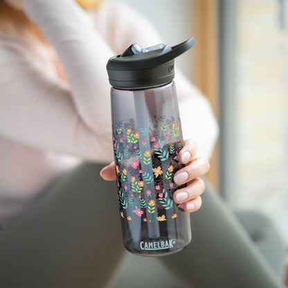 CamelBak Eddy® Water Bottle, Stylish Eco-Friendly