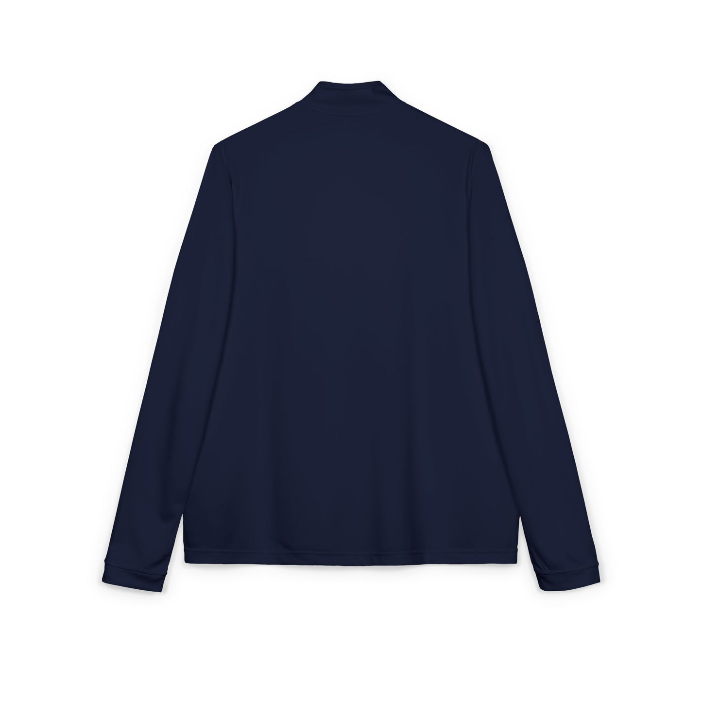 adidas® Quarter-Zip Pullover (Embroidery) | Stylish Sportswear
