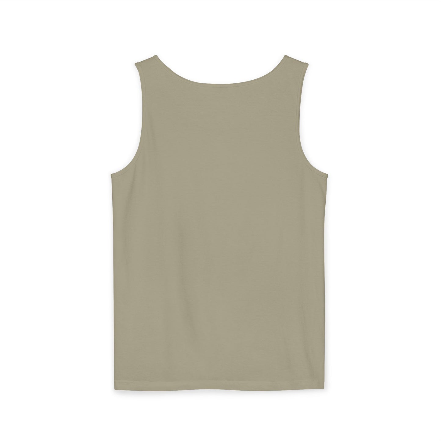Retro Basketball Unisex Tank Top -  Summer Days, Gifts for Athletes, and Active Wear Printify