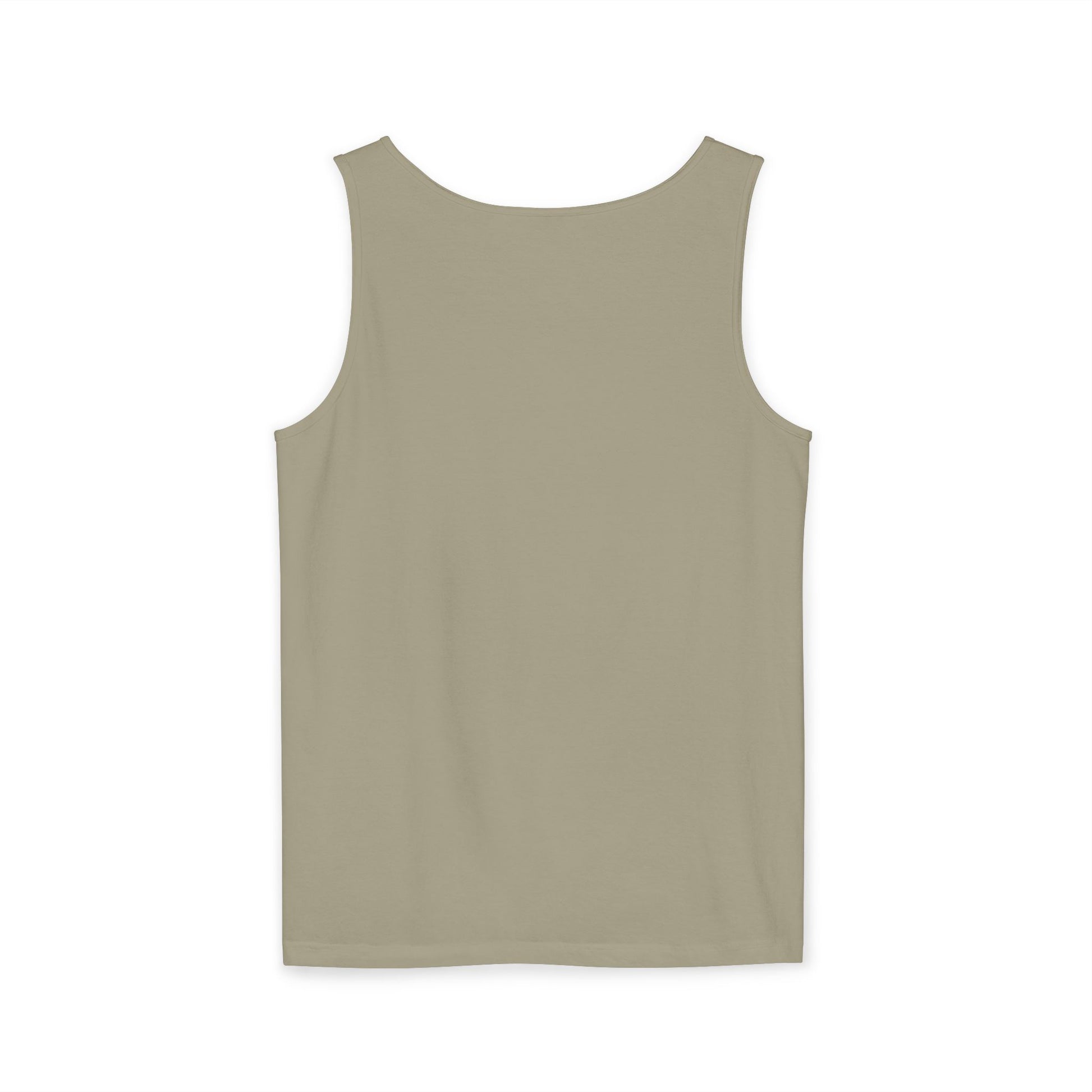 Retro Basketball Unisex Tank Top -  Summer Days, Gifts for Athletes, and Active Wear Printify