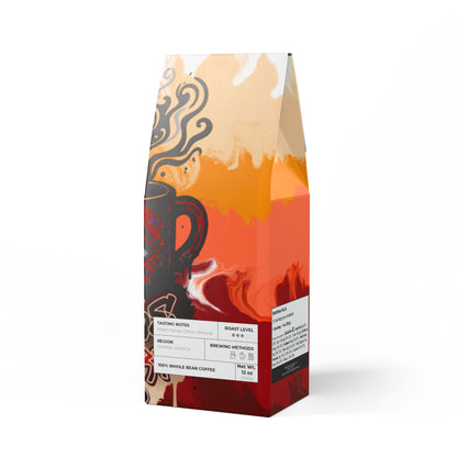 Broken Top Coffee Blend (Medium Roast)