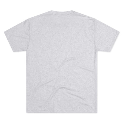 Heroes Remembered 9/11 Unisex Crew Tee, Patriot Tee, Memorial Shirt Printify