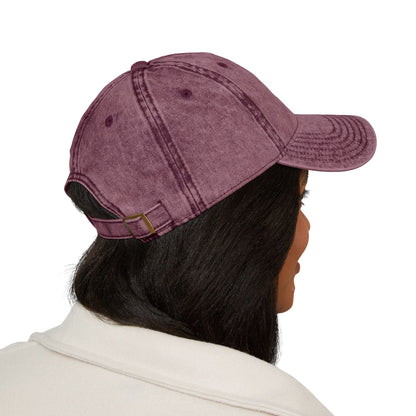 Vintage Embroidered Cap, Retro 1974 Baseball Hat, Unisex Adjustable Hat, Perfect for Casual Wear