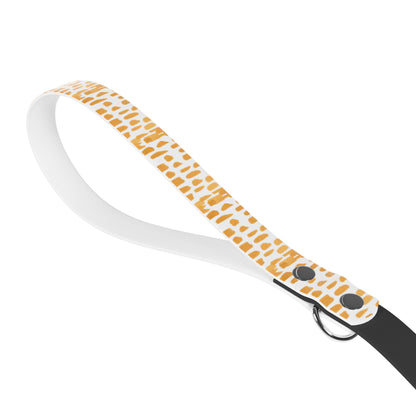 Stylish Pet Leash for Trendy Dogs, Durable Dog Leash, Fashionable Leash for Pets