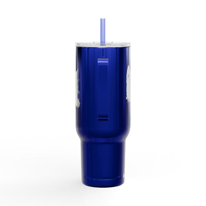 Insulated Tumbler - Personalized 40oz Travel Mug
