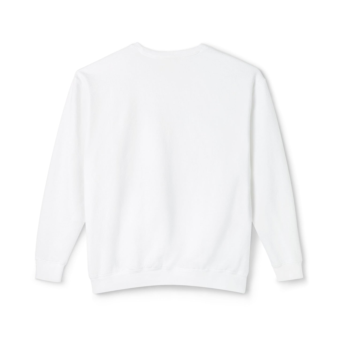 Adorable Elephant Crewneck Sweatshirt, Cute Unisex Sweatshirt, Cozy Lightweight Top