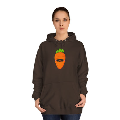 Unisex Hoodie -  Casual Wear