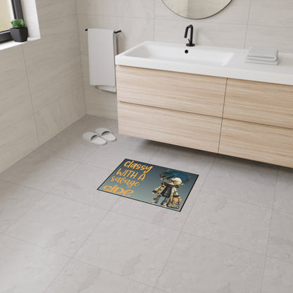 Heavy Duty Floor Mat