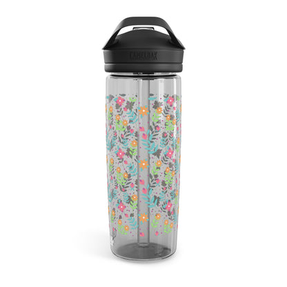 CamelBak Eddy® Water Bottle, Stylish Eco-Friendly