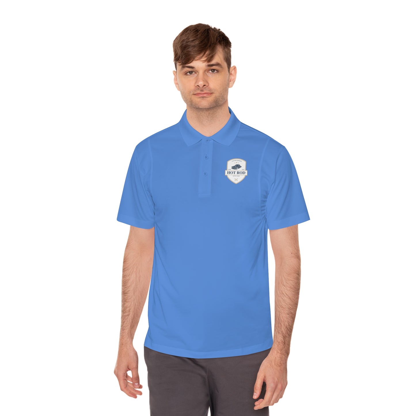 Men's Sport Polo Shirt , Casual Wear