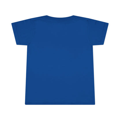 Fun Time Toddler T-Shirt, Colorful Tee, Birthday Outfit, Everyday Wear for Little Ones