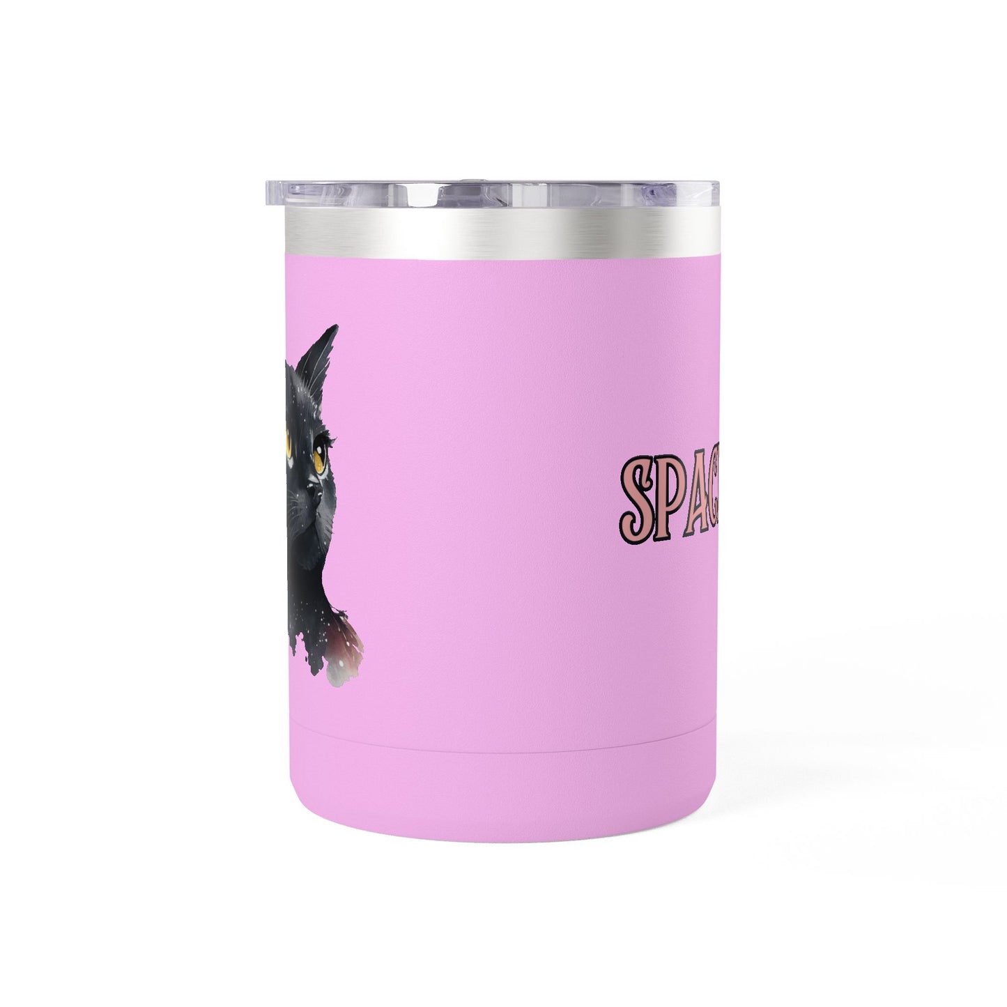 Coffee Mug Tumbler, 15oz -
