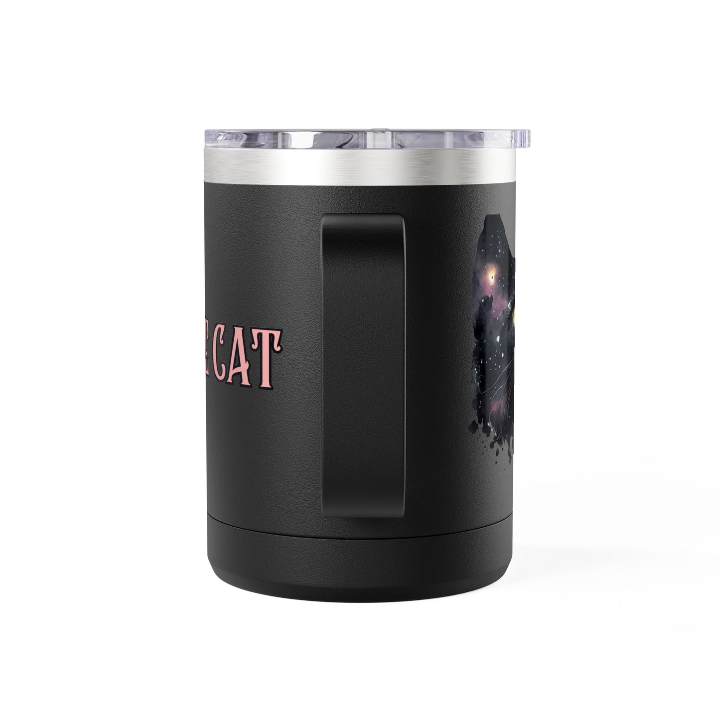 Coffee Mug Tumbler, 15oz -